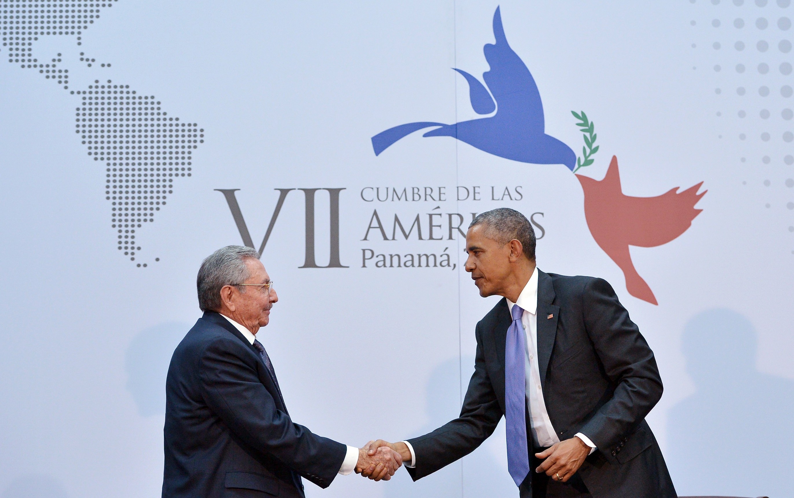  Obama pide retirar a Cuba de lista negra