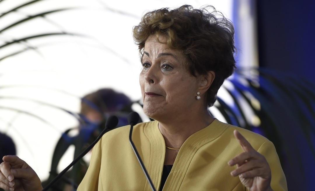  Impeachment en Brasil: En el FA piden aplicar cláusula democrática del Mercosur