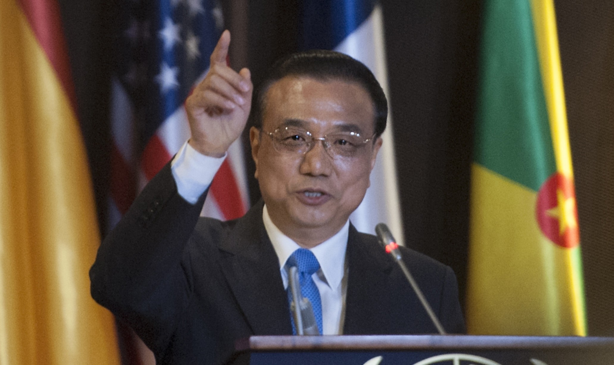  Balance de la visita del primer ministro chino Li Keqiang a América del Sur