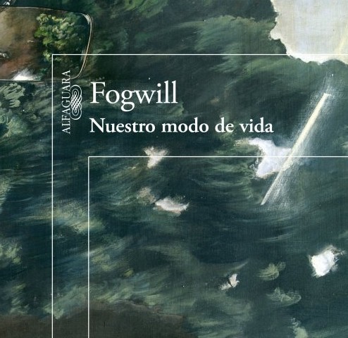  Tiempo Libre: Rodolfo Fogwill
