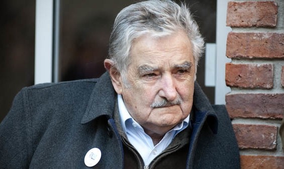  Mujica y la participación de China en el TISA