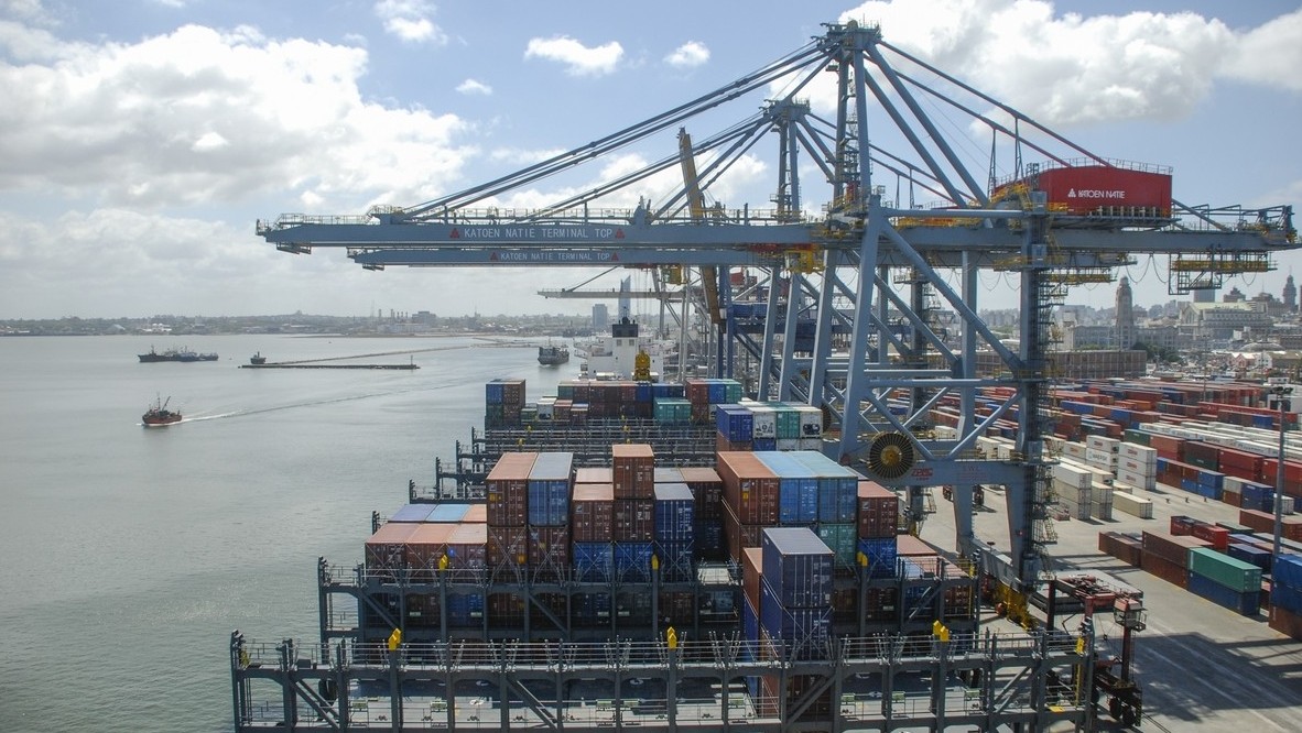  Unión de Exportadores: Convenio con Venezuela reactivará un mercado importante y asegura colocación de productos