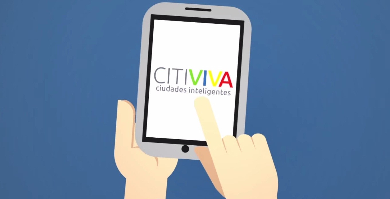  Aplicación para mejorar las ciudades se pone a prueba en Montevideo