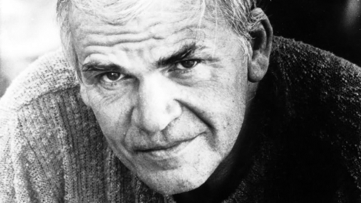  La insoportable levedad del ser,de Milan Kundera