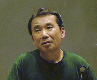  En Primera Fila: Haruki Murakami