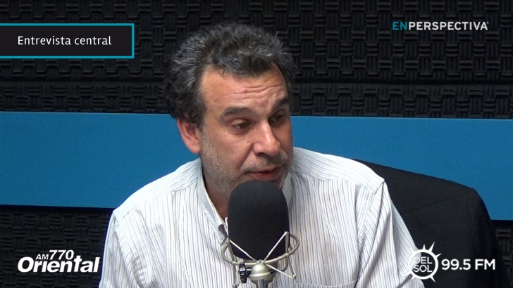  Fernando Filgueira (MEC): “El cambio en el ADN de la educación no se consigue solo con ladrillos y salarios»