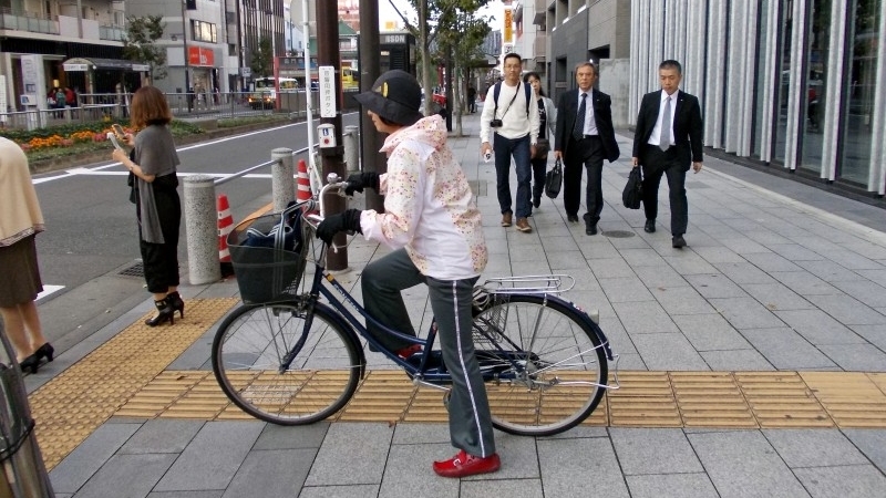  Por las calles de Tokio: Crónica y fotos del Corresponsal Itinerante de En Perspectiva desde Japón