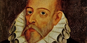  A 400 años de la muerte de Cervantes: Un repaso por una vida agitada