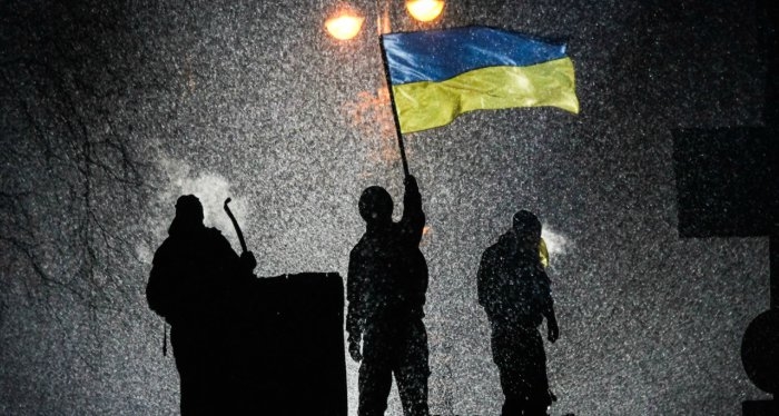  En Primera FilaDos documentales sobre Ucrania y su historia reciente