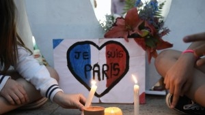  Sobre los atentados en París: «Dolor, impotencia y vergüenza»