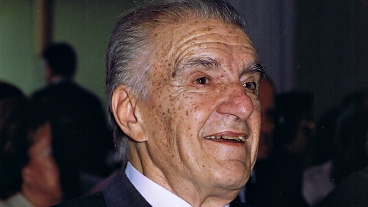  Alberto Ponce Delgado (1926-2015): Un grande de la ingeniería estructural del Uruguay y su pasión por los puentes