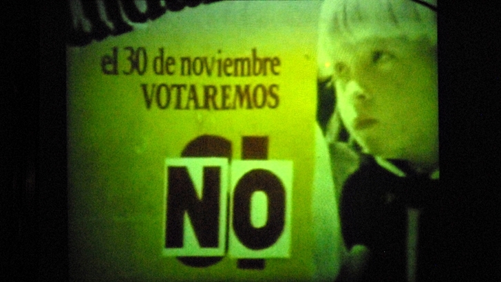  A 35 años del triunfo del No: «¡Qué grande el pueblo uruguayo!»
