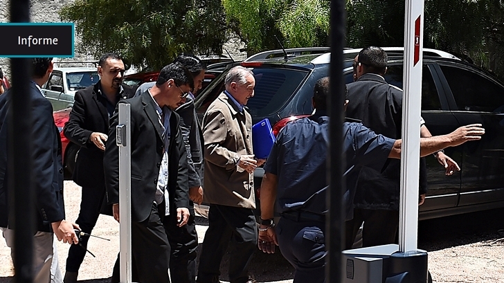  Corrupción en Conmebol: Tras procesamiento con prisión de Figueredo, ¿cómo prosigue la investigación?