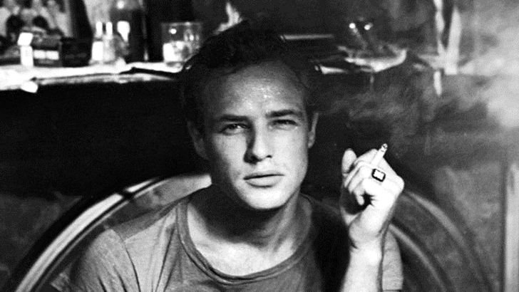  En Primera FilaEl documental que repasa la vida de Marlon Brando