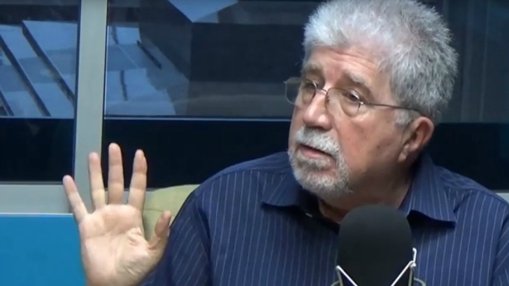  La Mesa de los JuevesValenti: “Estuvo en el aire” renuncia del equipo económico en Gobierno de Mujica por Ancap