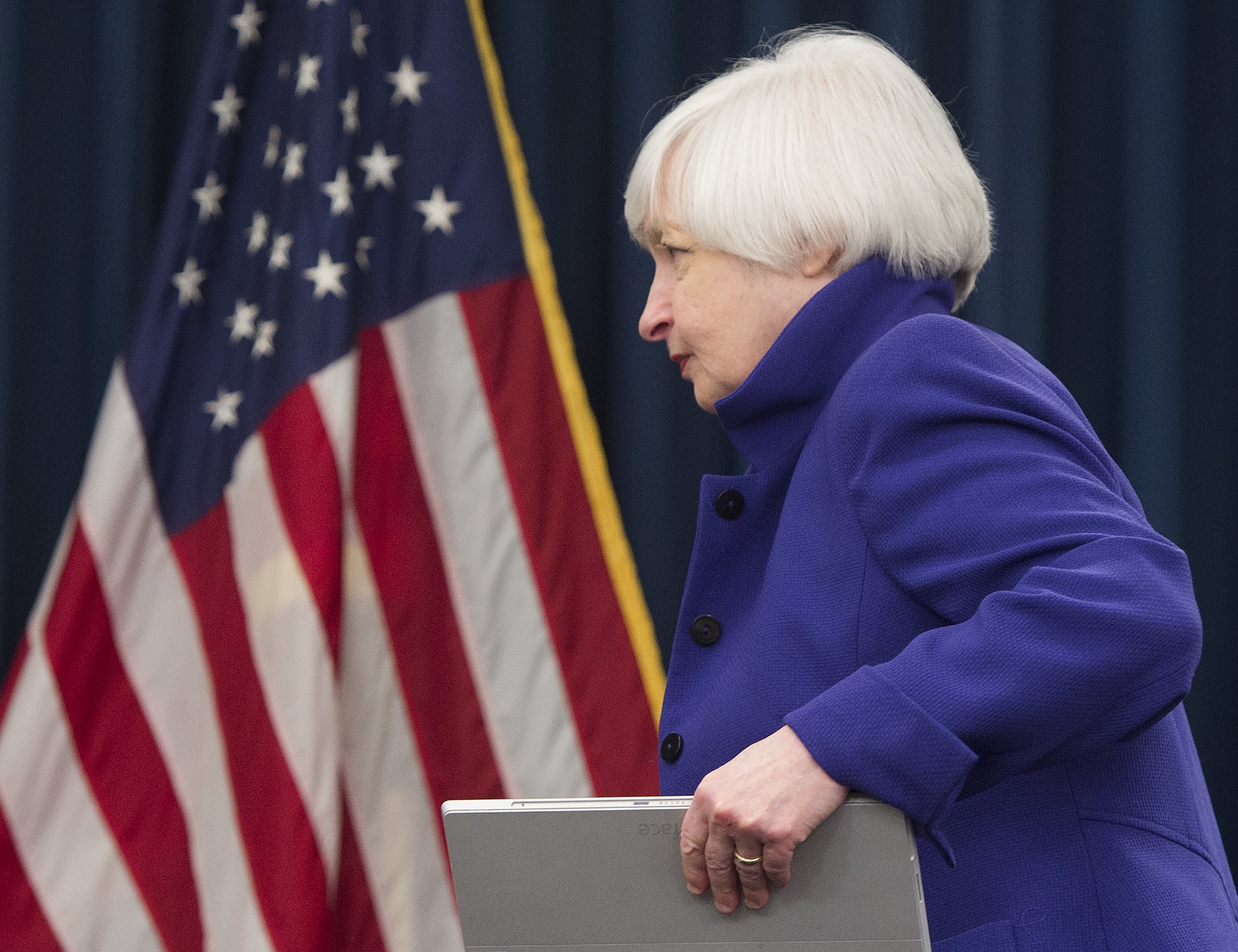  EEUU sube las tasas de interés: ¿Qué perspectivas se abren?
