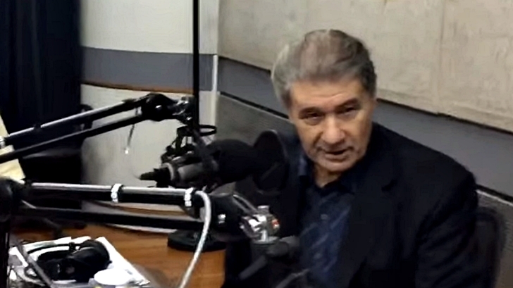  El despido de Víctor Hugo Morales de Radio Continental