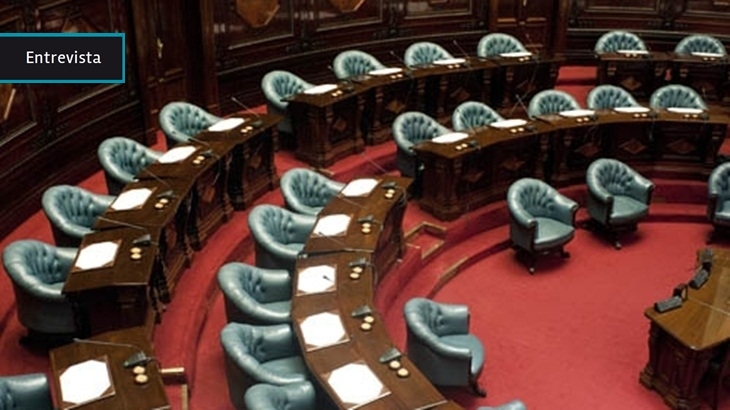  En 2015 el Parlamento aprobó las iniciativas prioritarias del Gobierno pese a descenso en producción legislativa