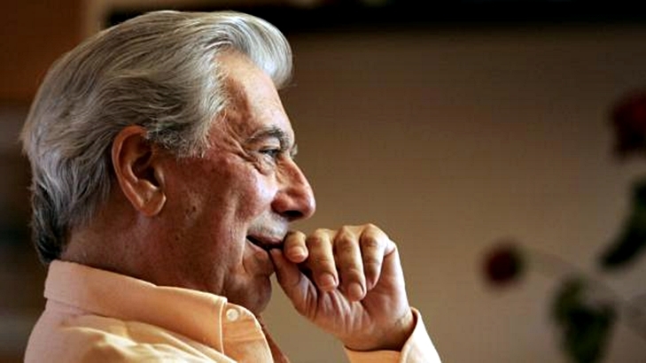  Un repaso por la obra de Mario Vargas Llosa