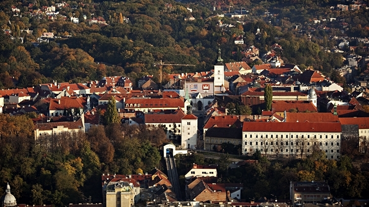 Eslovenia, Croacia y Montenegro (II): Los encantos de Zagreb y sus alrededores