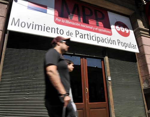  Declaraciones juradas: MPP propone incluir a privados con vínculos con el Estado