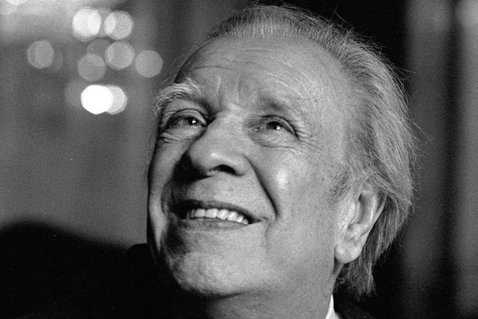  Recordamos la obra de Jorge Luis Borges a 30 años de su muerte
