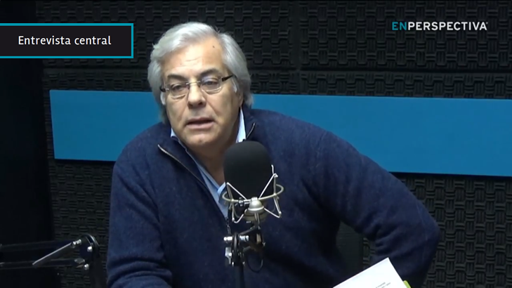  El diputado del FA Gonzalo Mujica publicó su declaración jurada y pidió que lo imiten para que la gente “descarte que hay políticos que se enriquecen con la cosa pública»