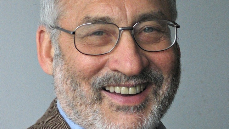  La gran brecha, de Joseph E. Stiglitz