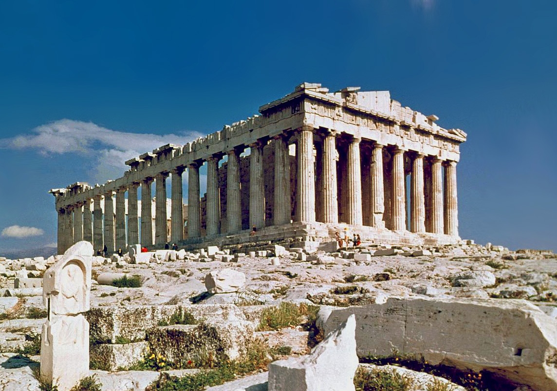  Diputados británicos proponen devolver a Grecia los frisos del Partenón