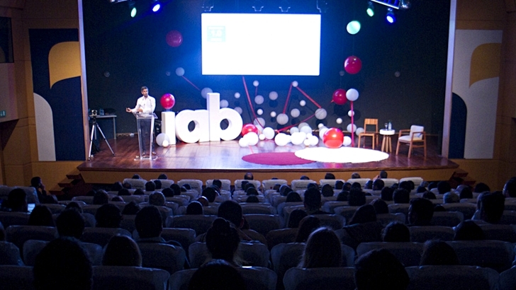  Octava edición de IAB Forum convocó a los mayores referentes del marketing digital