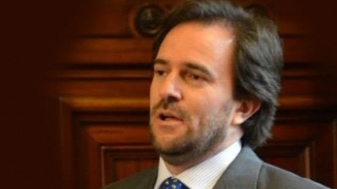  Colorados buscan nuevo secretario general tras renuncia de Germán Cardoso