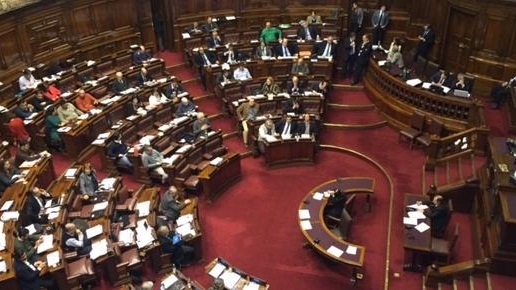  Interpelación a BonomiEl Parlamento vuelve a ser un escenario para debatir sin el resultado definido de antemano, dice Gerardo Amarilla (PN)
