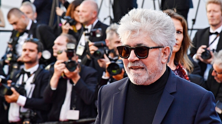  Cannes: Netflix y Pedro Almodóvar en medio de controversia por filmes online