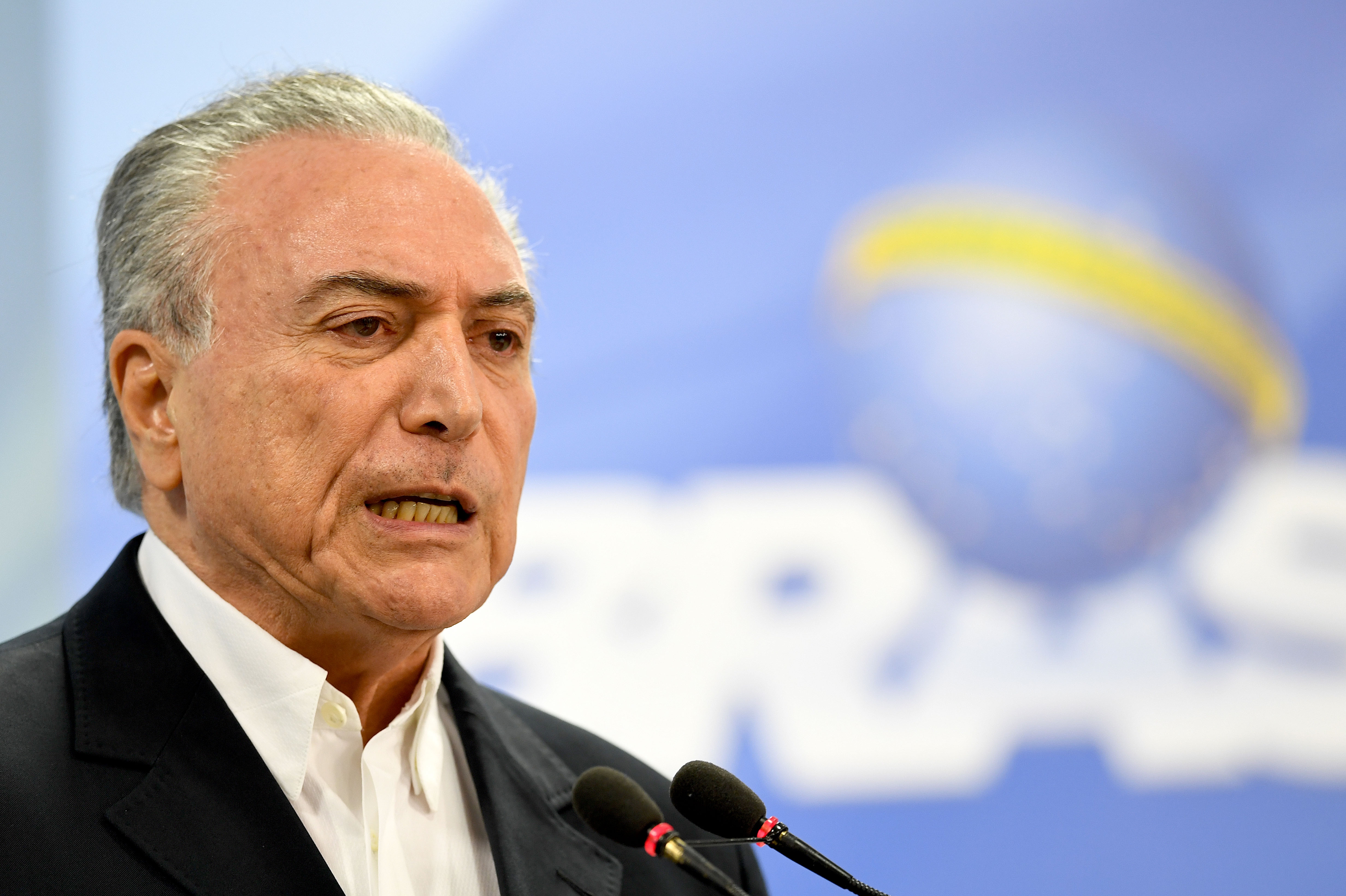  Nueva crisis en Brasil: ¿Temer va camino a su destitución? (ii)