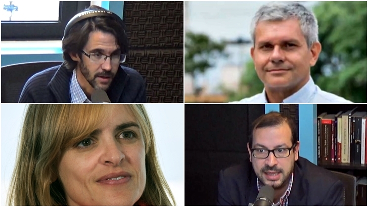  Nueva crisis en Brasil: ¿Temer va camino a su destitución? (i)