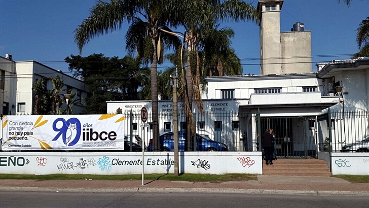  90 años del IIBCE: Transmisión especial desde la sede de la institución pionera de la investigación científica en Uruguay