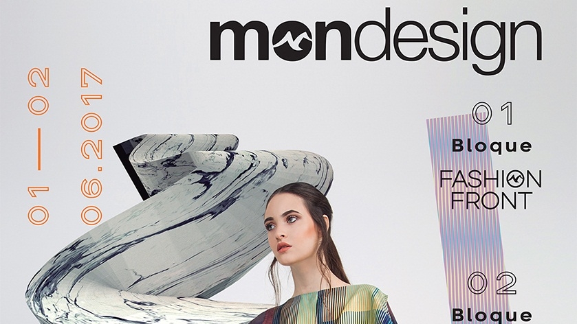  Montevideo Shopping e Integra lanzan cuarta edición de Mondesign