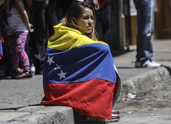  Trece países de la OEA reclaman a Maduro que suspenda votación del próximo domingo