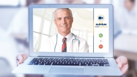  Summum Video Consulta, una nueva forma de consultar un médico
