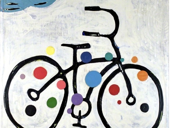  Primera edición de En Bicicleta, con Gustavo Izús de Ciclovida