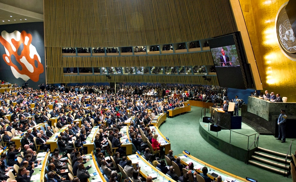  La Mesa de Análisis Internacional: ¿Qué dejó la última Asamblea General de la ONU?