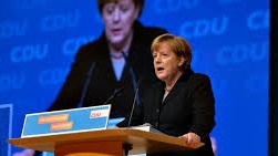  Elecciones en Alemania: «Fue un terremoto político; partidos mayoritarios tuvieron magros resultados», dice analista