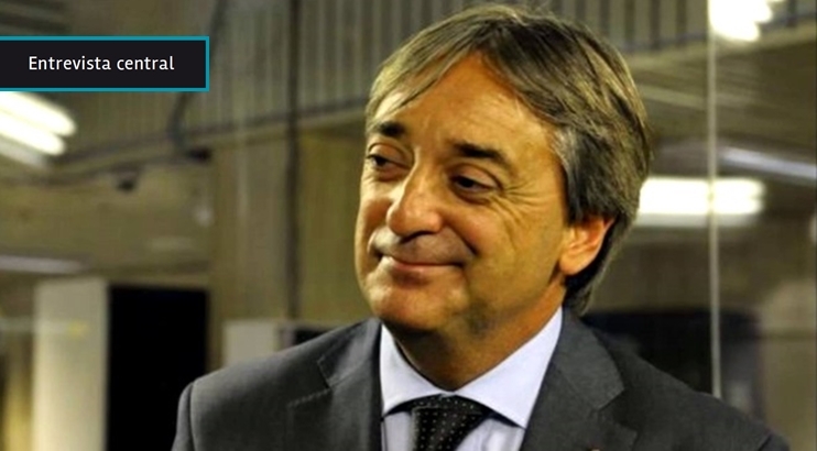  Mundial FIFA 2030 en Uruguay y Argentina:  Aspiramos «a la apertura o al cierre en el Estadio Centenario, y a una llave», dice secretario de Deportes, Fernando Cáceres