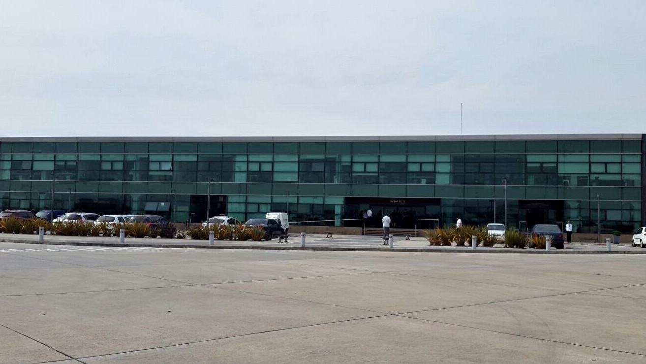  Aeropuerto de Carrasco: La terminal de cargas, un enclave comercial estratégico para Uruguay y el mundo