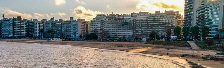  AccorHotels anuncia contrato firmado para un nuevo hotel MGallery Montevideo