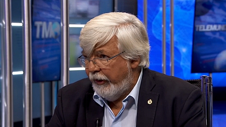  Eduardo Bonomi: “Para que haya una solución tiene que haber un shock de políticas”