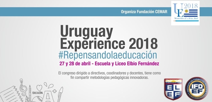  Uruguay Experience Montevideo 2018