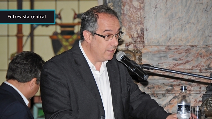  José Mahía (Asamblea Uruguay) y las posibles candidaturas del FA: Hay un «manoseo de nombres» que «enreda y confunde»