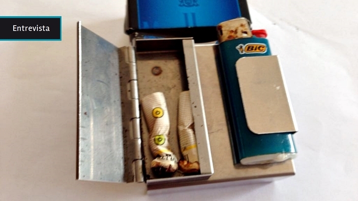  Una empresa uruguaya propone eliminar las colillas de cigarrillo mediante el reciclaje