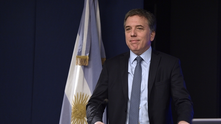  Macri elimina doce ministerios y anuncia retorno de retenciones a las exportaciones